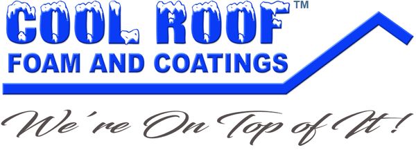 Cool Roof Foam and Coatings Logo