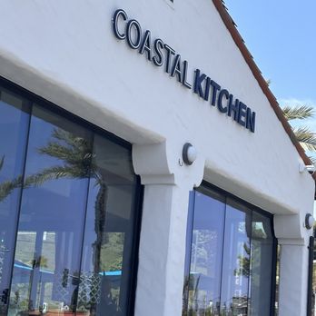 Coastal Kitchen - New American Near Me - Dana Point, California