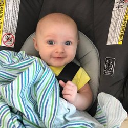 Postpartum Doula Services by Tamra