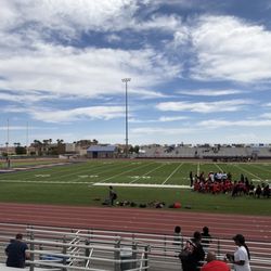 Durango High School