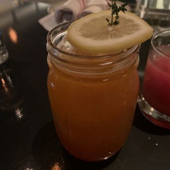 Yardbird - Sweet tea whiskey - Southern Near Me - Las Vegas, Nevada Yardbird - Sweet tea whiskey - Southern Near Me - Las Vegas, Nevada