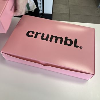 Crumbl - South County - Bakeries Near Me - St. Louis, Missouri