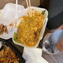 Restaurant Singapore