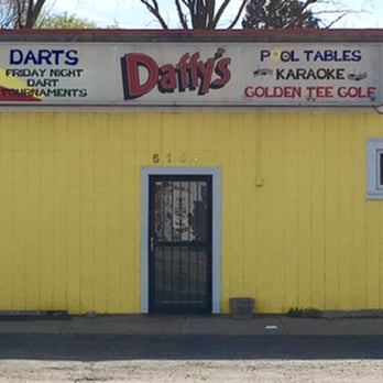 Daffy's Thirsty Duck - a yellow building - Dive Bars Near Me - Toledo, Ohio Daffy's Thirsty Duck - a yellow building - Dive Bars Near Me - Toledo, Ohio