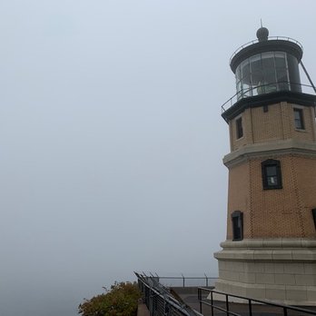 Split Rock Lighthouse - Lighthouse - Museums Near Me - Two Harbors, Minnesota