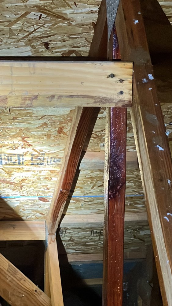 Slide of Academy Roofing