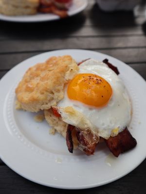Gracious Plenty Bakery & Breakfast by null