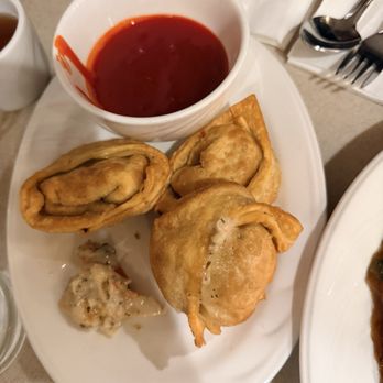 Ho Sai Gai Restaurant - Crab Rangoon - Chinese Near Me - Philadelphia, Pennsylvania Ho Sai Gai Restaurant - Crab Rangoon - Chinese Near Me - Philadelphia, Pennsylvania