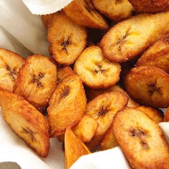 Mr Wonton - 9. Fried Plantain - Chinese Near Me - Sunnyside, New York Mr Wonton - 9. Fried Plantain - Chinese Near Me - Sunnyside, New York