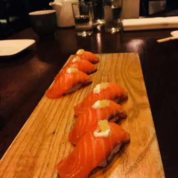 Uchiko Austin - Sushi Bars Near Me - Austin, Texas
