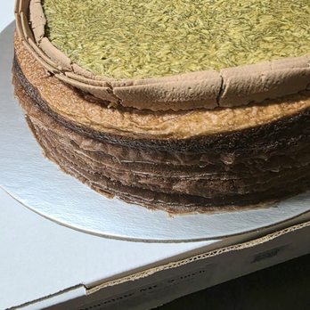 Lady M Cake Boutique - Bakeries Near Me - Arcadia, California