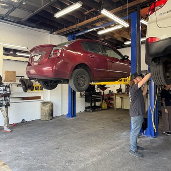 Seaside Auto Repair - Auto Repair Near Me - Laurel, Delaware