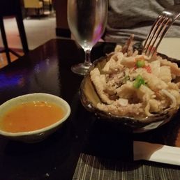 Calamari