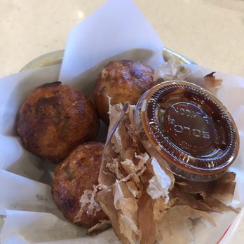 Genki Sushi - Takoyaki - Sushi Bars Near Me - Ewa Beach, Hawaii Genki Sushi - Takoyaki - Sushi Bars Near Me - Ewa Beach, Hawaii