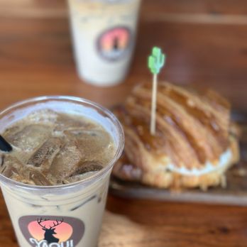 Yaqui Coffee House - Coffee & Tea Near Me - Chula Vista, California