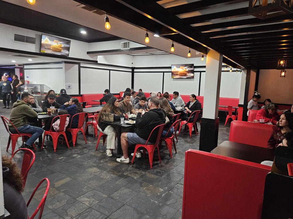 Tacos Don Goyo City of Industry
