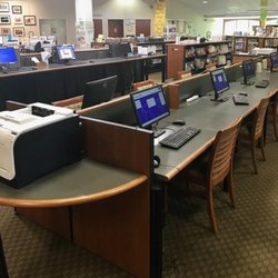 Ringwood Public Library