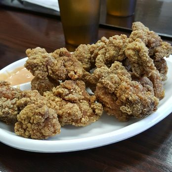 PaPa Chang's - Popcorn chicken appetizer - Taiwanese Near Me - Markham, Ontario PaPa Chang's - Popcorn chicken appetizer - Taiwanese Near Me - Markham, Ontario