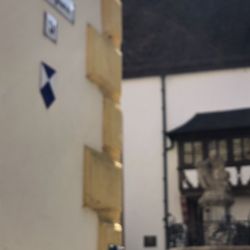Restaurant Schloss Marktbreit