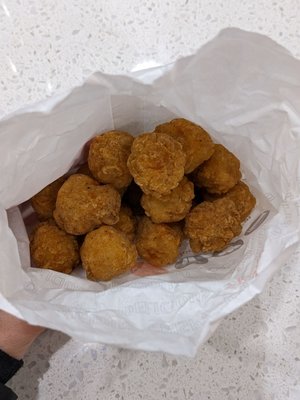 Tapioca Express by null