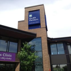 HealthPartners Clinic