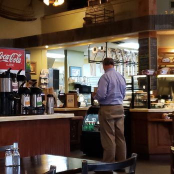 Neighbor's Mill Bakery & Cafe - Neat atmosphere - Bakeries Near Me - Harrison, Arkansas