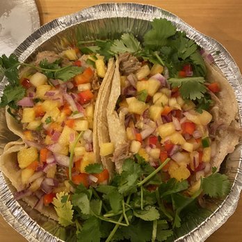 The Mad Taco - El pastor tacos - Latin American Near Me - Waitsfield, Vermont The Mad Taco - El pastor tacos - Latin American Near Me - Waitsfield, Vermont