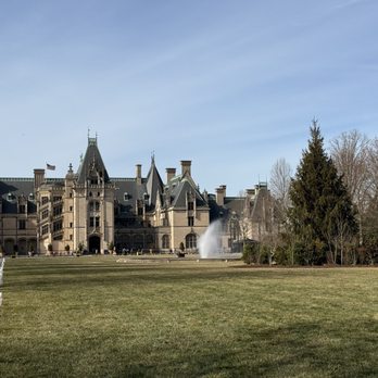 Biltmore Estate - Museums Near Me - Asheville, North Carolina Biltmore Estate - Museums Near Me - Asheville, North Carolina