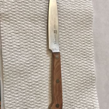 Aframes Tokyo - After fixed the handle - Knife Sharpening Near Me - Honolulu, Hawaii
