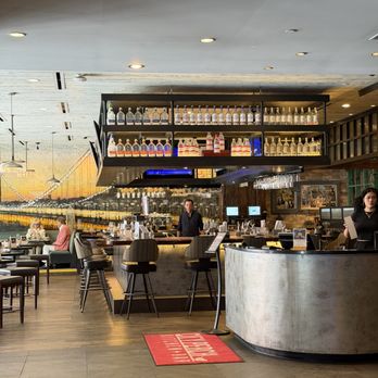 IPIC Fort Lee - Bar in the lobby - Cinema Near Me - Fort Lee, New Jersey IPIC Fort Lee - Bar in the lobby - Cinema Near Me - Fort Lee, New Jersey