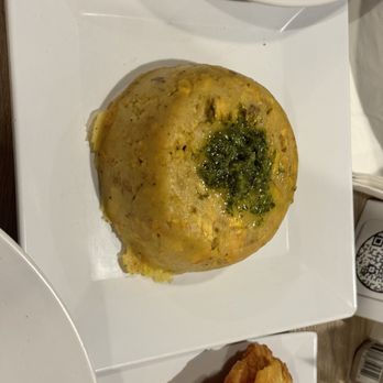 Cayo Caribe - Mofongo - Seafood Near Me - San Juan, Puerto Rico Cayo Caribe - Mofongo - Seafood Near Me - San Juan, Puerto Rico