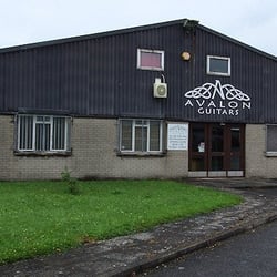 Avalon Guitar Factory