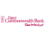 Photo of First Commonwealth Bank