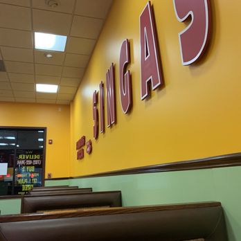 Singas Famous Pizza - Pizza Near Me - Kendall Park, New Jersey Singas Famous Pizza - Pizza Near Me - Kendall Park, New Jersey