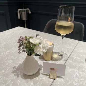 Huso - Wine Bars Near Me - New York, New York Huso - Wine Bars Near Me - New York, New York