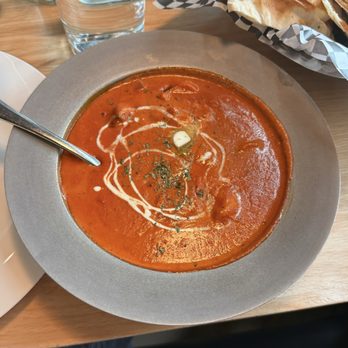 Clove Indian Cuisine - Butter Chicken - Indian Near Me - Renton, Washington
