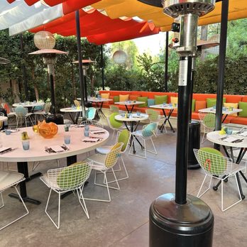 NORMA'S - Patio - Breakfast & Brunch Near Me - Palm Springs, California NORMA'S - Patio - Breakfast & Brunch Near Me - Palm Springs, California