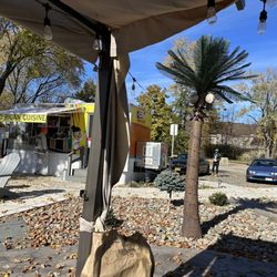 Carmen's Sabor Latino