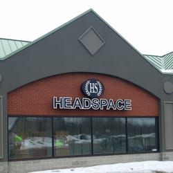 Headspace Glass