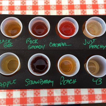 Mercier Orchards - Bakeries Near Me - Blue Ridge, Georgia