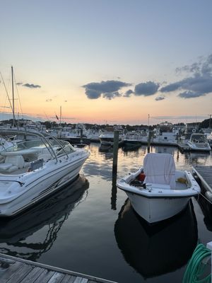 Inn at Haven Harbour by null