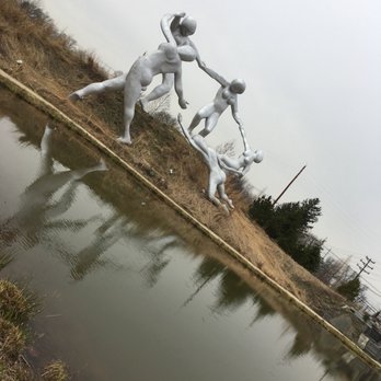 Grounds For Sculpture - Museums Near Me - Hamilton, New Jersey