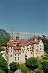 Swissminiatur by null