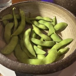Edamame Edamame