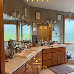 Shine Bright Home Cleaning
