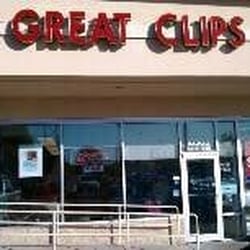 Great Clips