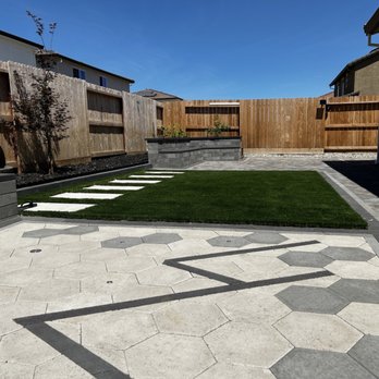 MG Gardening SJ - Landscaping Near Me MG Gardening SJ - Landscaping Near Me