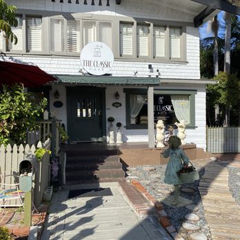 The Classic Cafe - Coffee & Tea Near Me - Fullerton, California The Classic Cafe - Coffee & Tea Near Me - Fullerton, California