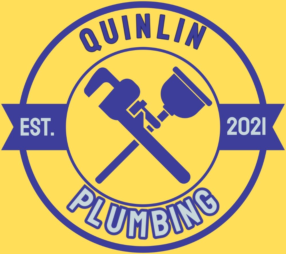 Slide of Quinlin Plumbing