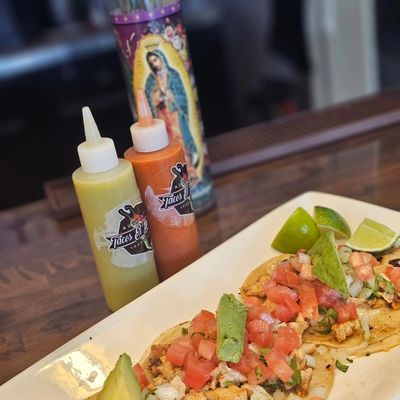 Tacos El Huequito by null